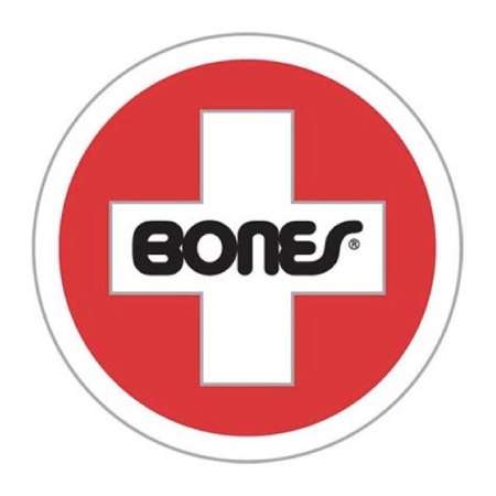 Reds Bones