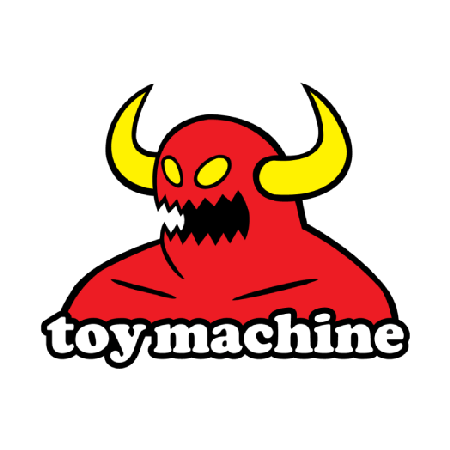 Toy Machine