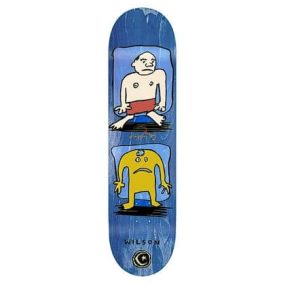 Shape Foundation - Maple - Wilson Suit - 8.10"