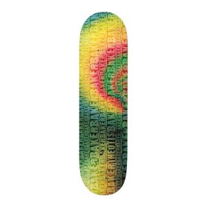 Shape Baker - Rainbow - 8.00"